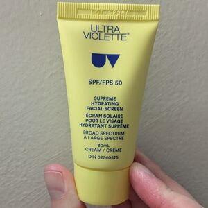 Ultra Violette Supreme Screen SPF 50 Facial Sunscreen